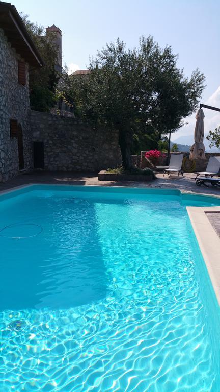 La Codarda Country House Pescosolido Dış mekan fotoğraf