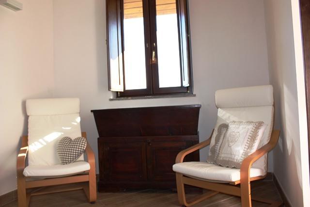 La Codarda Country House Pescosolido Dış mekan fotoğraf